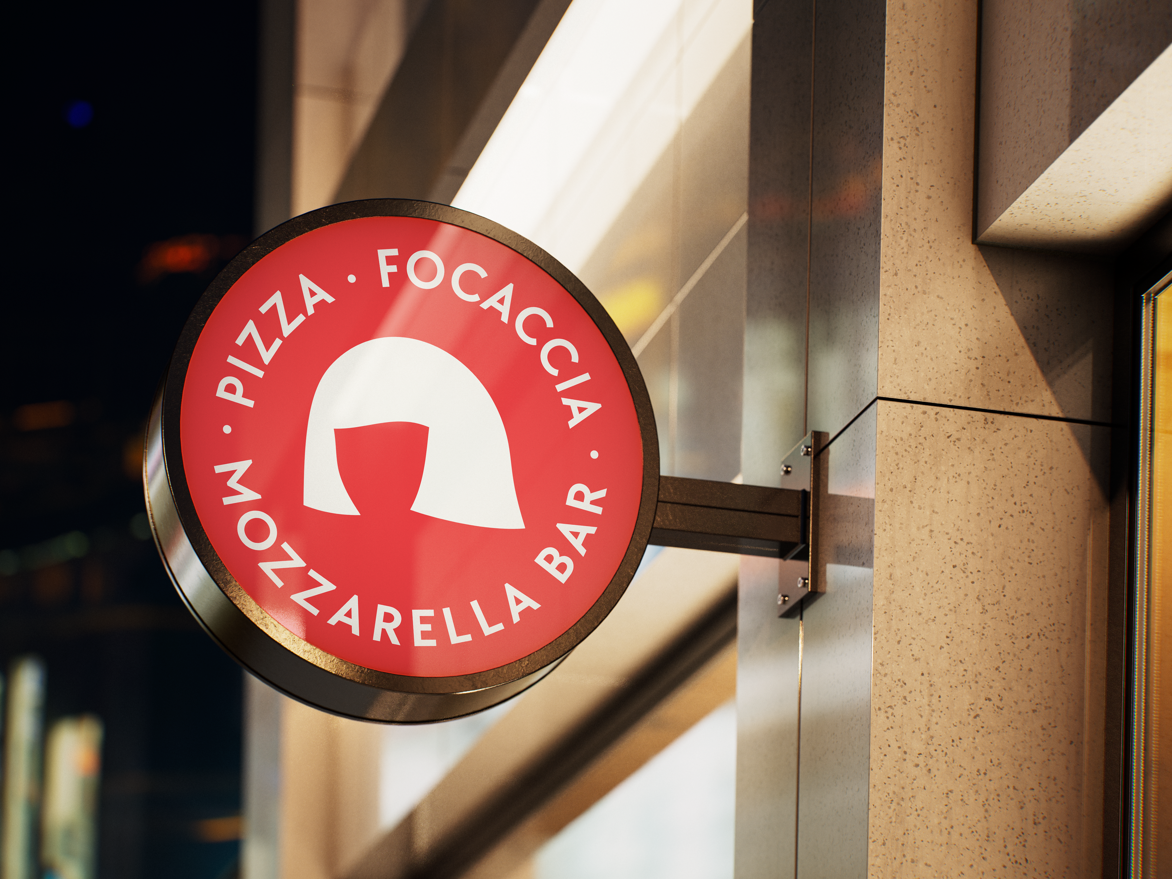 Raffaella Cover Mockup